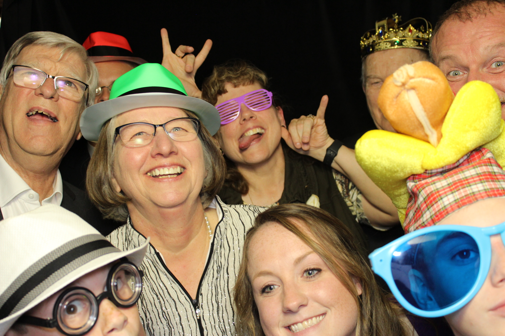 Michala Binkly & Nathan Hall Wedding Reception | View more photos from the event at gallery.photoboothcincy.com/u/PhotoBoothCincy/Michala-Binkly-Nathan-Hall-Wedding-Reception